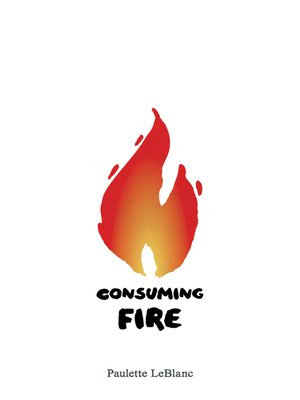 cover image of Consuming Fire